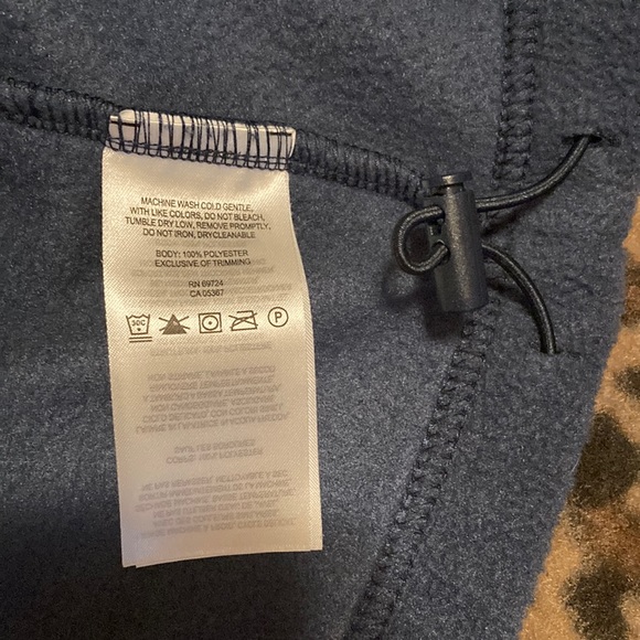 2 for $30 COLUMBIA Jacket Women’s Size S Benton Springs™ Full Zip Fleece Jacket - Picture 4 of 15